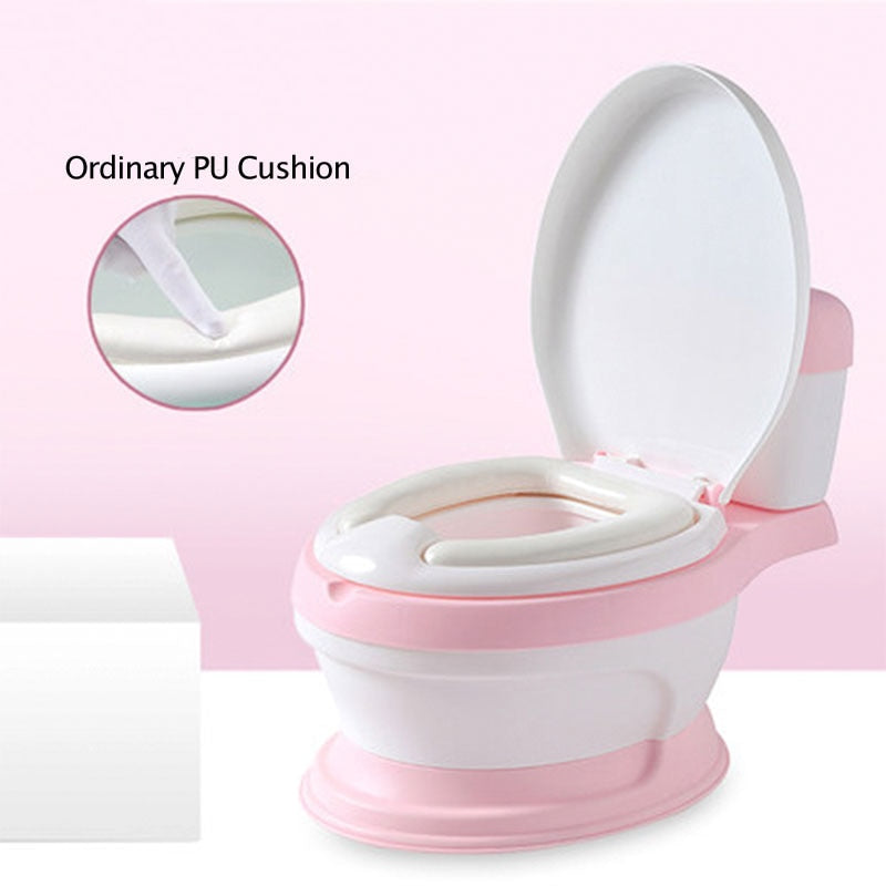 The Mum Shop AU-Toddler Toilet (2x colors available)