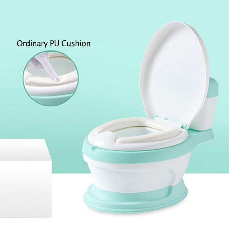 The Mum Shop AU-Toddler Toilet (2x colors available)