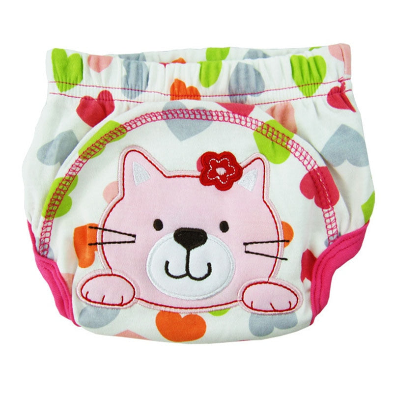 Potty Training Pull-Up Cloth diapers-11 styles to choose from