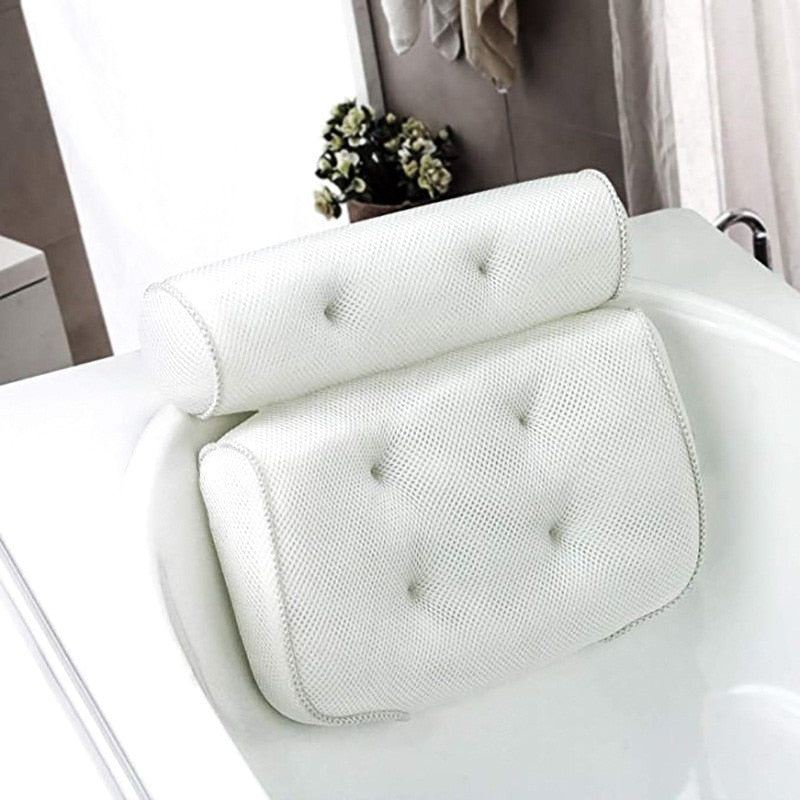 The Mum Shop AU-Mum Bath Headrest Pillow