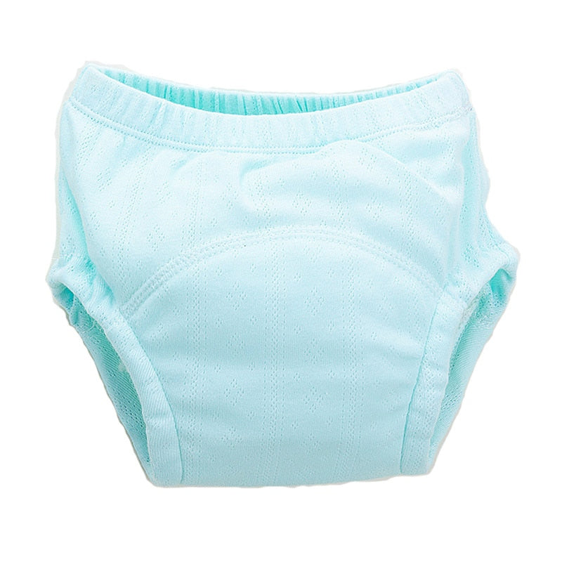 Potty Training Pull-Up Cloth diapers-11 styles to choose from