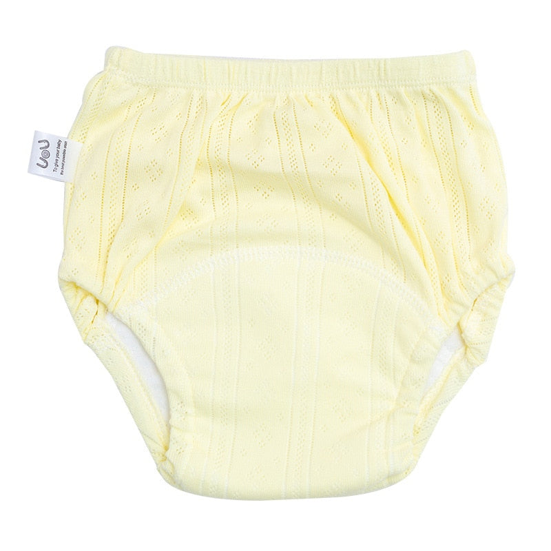 Potty Training Pull-Up Cloth diapers-11 styles to choose from