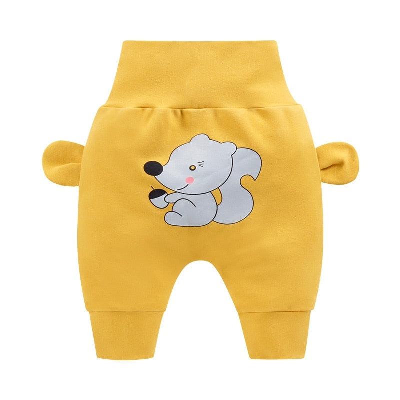 Unisex 3D Baby / Toddler pants( 6 months -3 years )