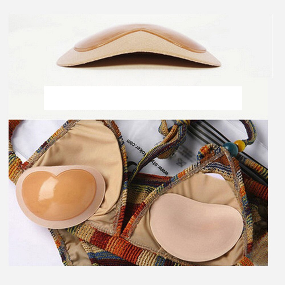 Nursing/Breastfeeding anti-leak Bra/bikini inserts