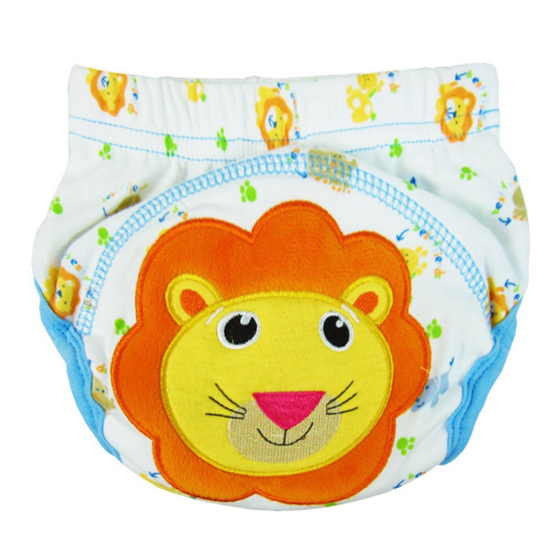 Potty Training Pull-Up Cloth diapers-11 styles to choose from