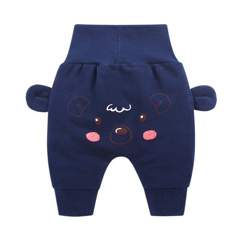 Unisex 3D Baby / Toddler pants( 6 months -3 years )