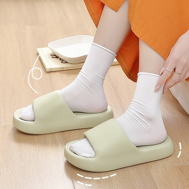 Mum Indoor/Hospital /Bathroom Slippers