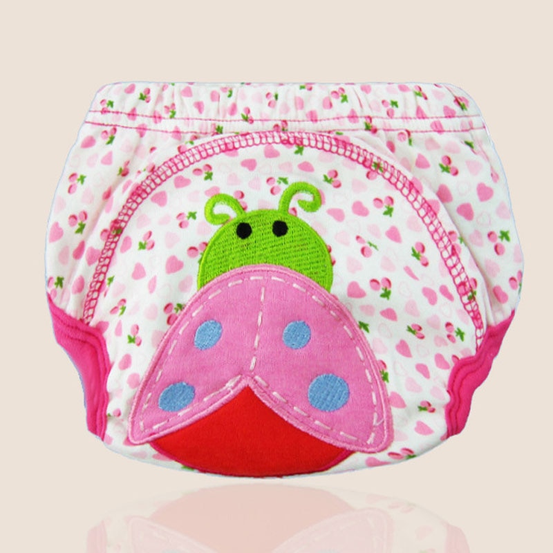 Potty Training Pull-Up Cloth diapers-11 styles to choose from