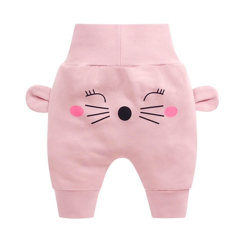 Unisex 3D Baby / Toddler pants( 6 months -3 years )