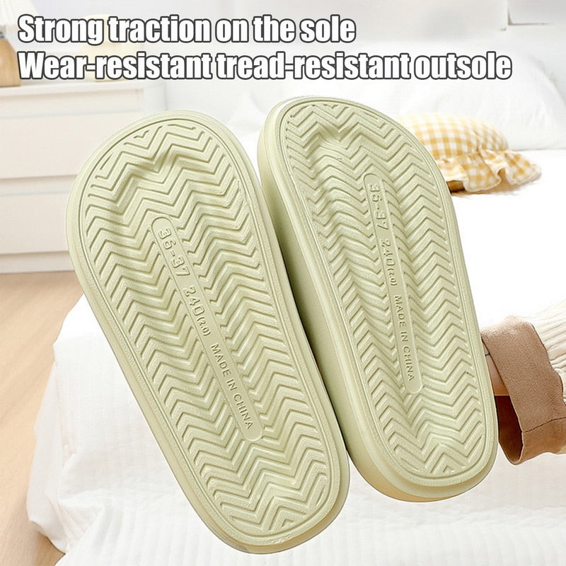 Mum Indoor/Hospital /Bathroom Slippers