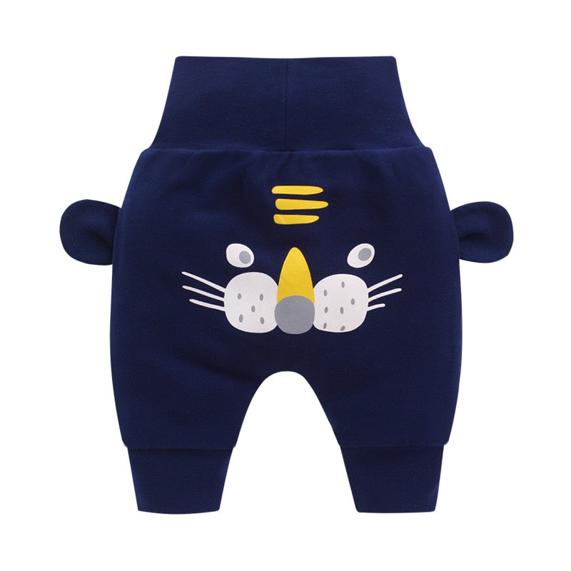 Unisex 3D Baby / Toddler pants( 6 months -3 years )