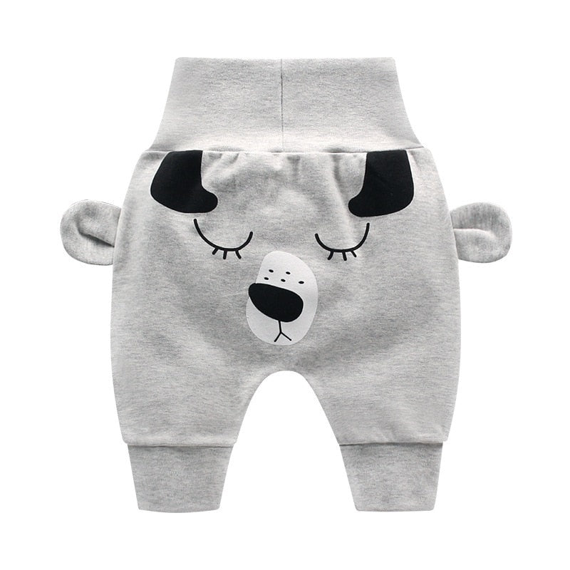 Unisex 3D Baby / Toddler pants( 6 months -3 years )