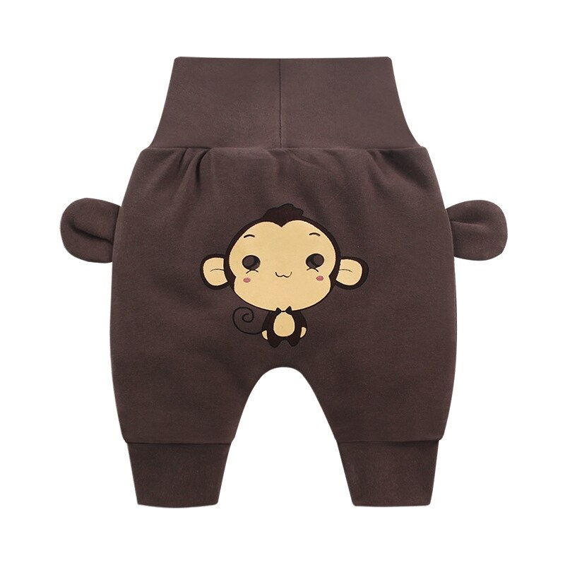 Unisex 3D Baby / Toddler pants( 6 months -3 years )