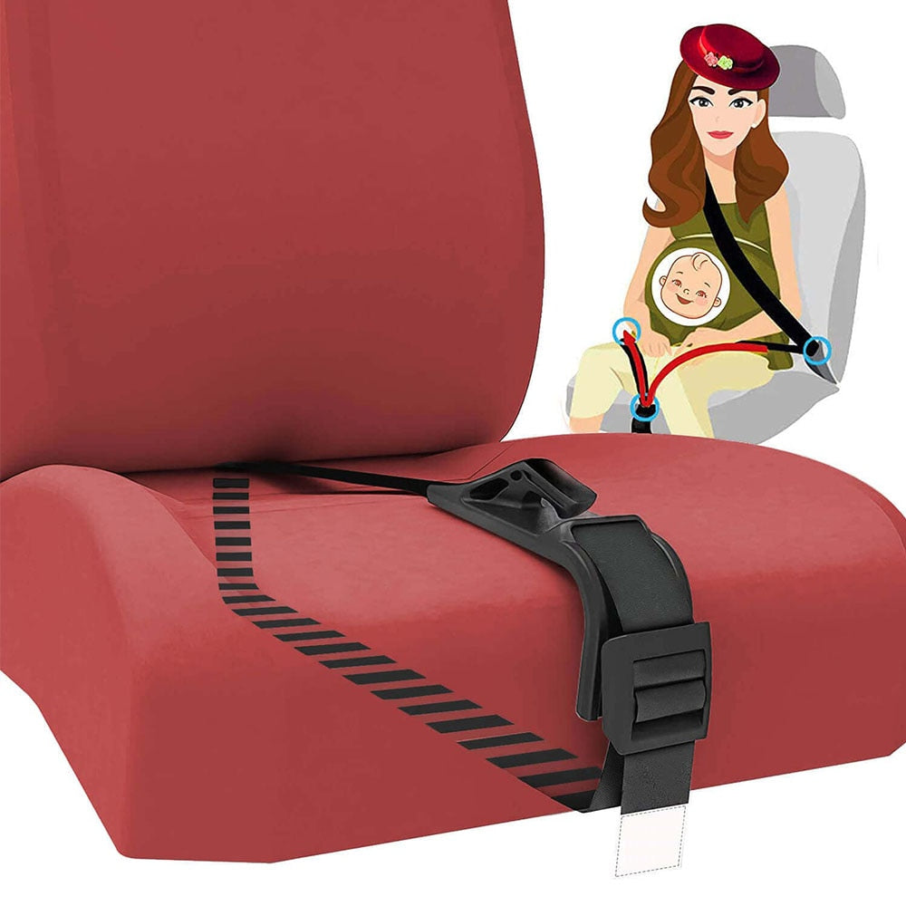 The Mum Shop Au -Maternity Adjustable Seat Belt Extender