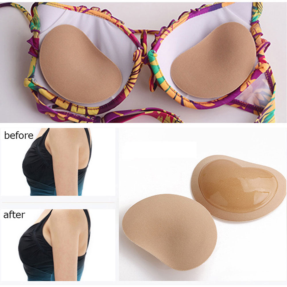 Nursing/Breastfeeding anti-leak Bra/bikini inserts