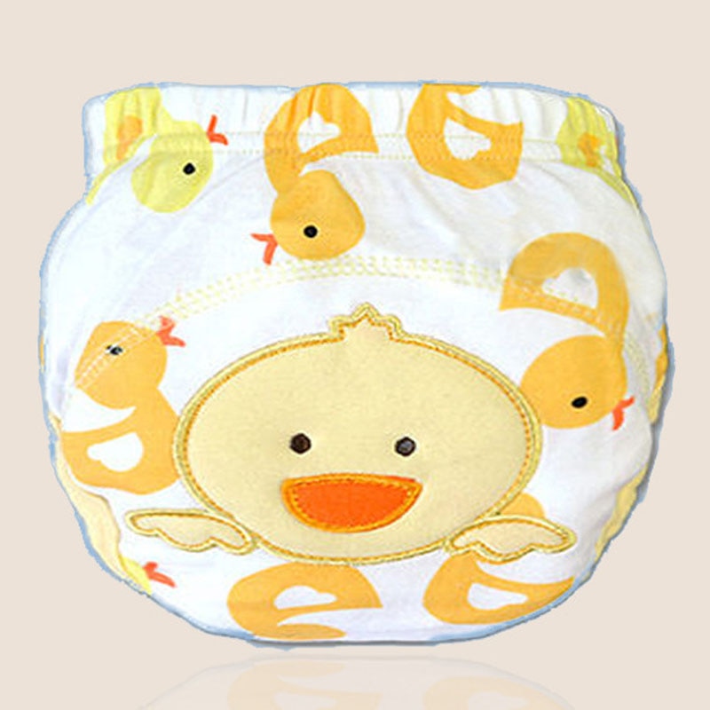 Potty Training Pull-Up Cloth diapers-11 styles to choose from